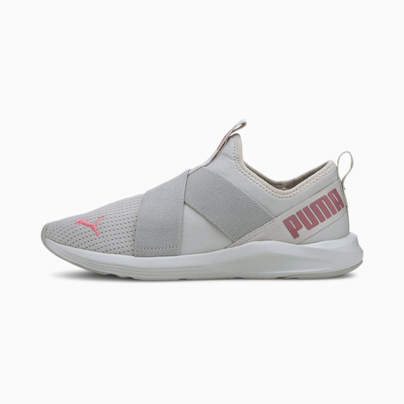 acerca de Restringido clima Tenis Puma Mujer Prowl Slip On Entrenamiento Sin Agujeta | Envío gratis