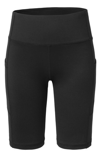 Stelle Pantalon Corto Voleibol Para Niña 8  Leggings Capri