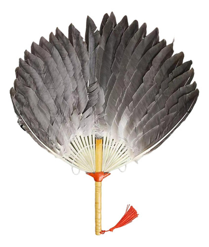 De Plumas Chino Antiguo Zhuge Liang, De Mano De Plumas,