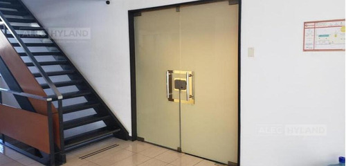 Imagen 3 de 15 de Oficina 217 M2 En Venta Y Alquiler- La Horqueta