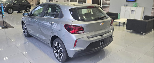 Chevrolet Onix 1.0 Turbo Premier At