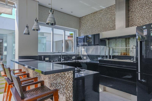 Casa À Venda No Jardim Acapulco - Guarujá/sp - Ca3173