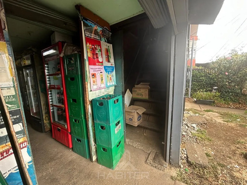 Cod 39699 Local Comercial En Venta En Padre Las Casas