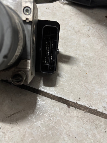 Módulo Abs Cadillac Ats 2016 23308243 Ml1628 (Usado)