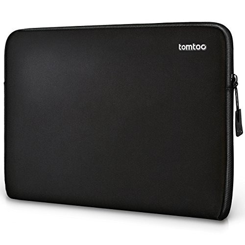 Tomtoc Funda Protectora 15 -15.6  Portátiles