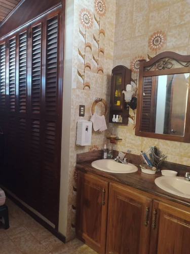 Imagen 9 de 13 de Cómoda Casa Ubicada En Urb Los Nuevos Teques