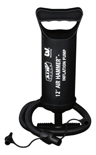 Infladores - Picos Bestway Inflador Manual Pequeño 30cm Para