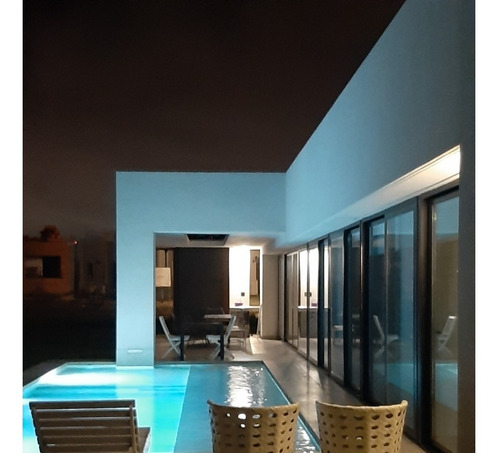 Imagen 13 de 30 de Alquiler Casa Rumenco Joven 4 Dormitorios Con Piscina Climatizada