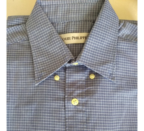 Camisa Louis Philippe