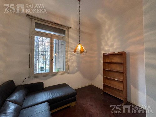 Departamento En Venta 3 Ambientes En Olivos