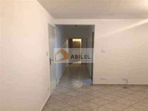 Apartamento Metrô Tatuapé - 7565