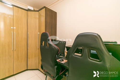 Imagem 9 de 14 de Apartamento - Assuncao - Ref: 1406 - V-1406