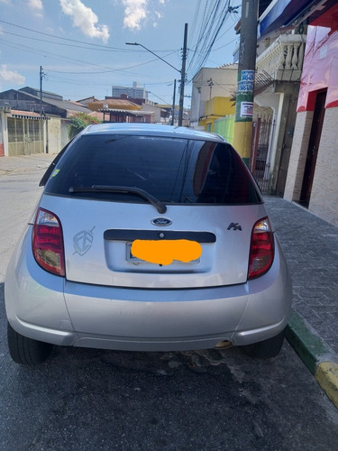 Imagem 2 de 5 de Ford Ka 2005 1.0 Gl 3p