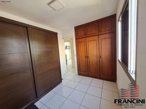 Imagem 8 de 12 de Apartamento Para Venda Em Bauru, Jardim Cruzeiro Do Sul, 3 Dormitórios, 1 Banheiro, 1 Vaga - 5027_2-1553112