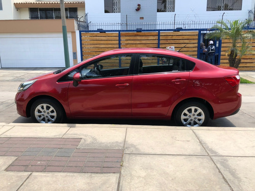 Imagen 13 de 13 de Kia Rio