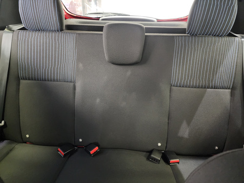 Renault Sandero 1.6 16v Intens Cvt