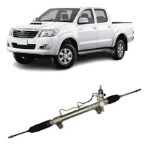 Comprar Cremallera Caja Dirección Hidráulica Toyota Hilux Año 2008