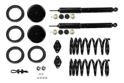 1 Kit De Conversión Izq/der Tra Lincoln Mark Viii 93-98