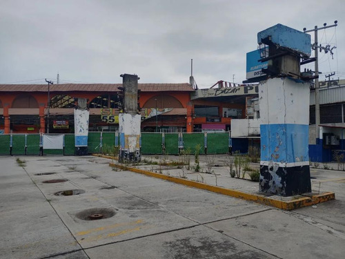 Venta De Terreno En Avenida Fidel Velazquez En Toluca