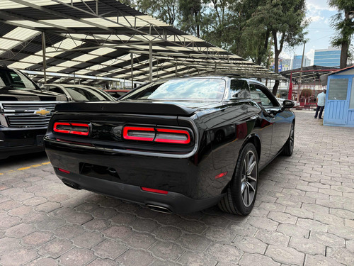 Dodge Challenger 3.6 V6 Gt