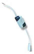 Comprar Driver O Balastro 18w Para Lampara Panel Superficial Empotra
