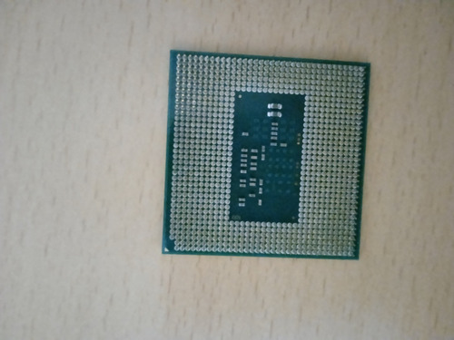 Imagen 5 de 5 de Procesador Intel Core I5 2.5ghz 3ra Generacion