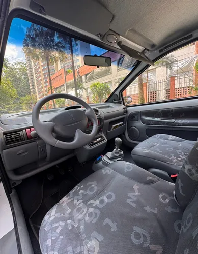 Renault Twingo 1.2 U Authentique