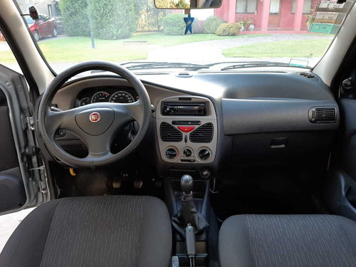Fiat Siena 1.4 Fire Da