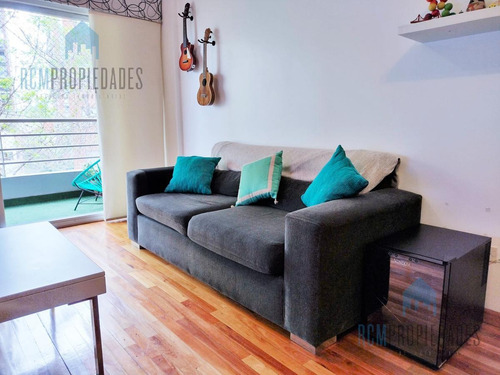 Imagen 2 de 30 de Venta Departamento 3 Ambientes 2 Cocheras Cubiertas Baulera Saavedra