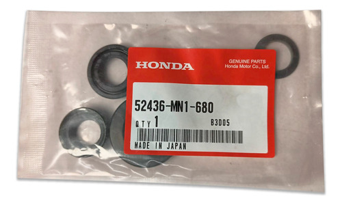 Kit Retenes Monoshock Honda Xr 600 Xr 400 Cr 80 Original