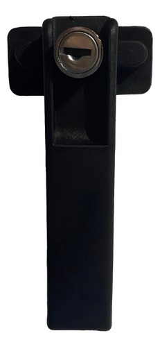 Cerradura Externa P Tractor Fumigador Cosecha Agro Vertical