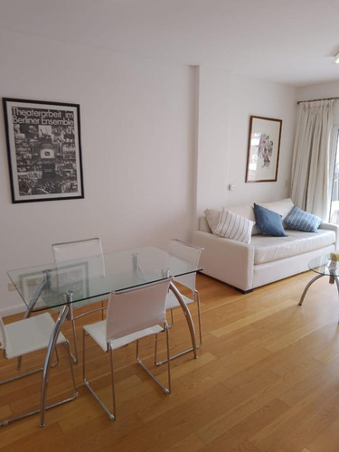 Departamento En Alquiler - 1 Dormitorio 1 Baño - 50mts2 - Vicente López