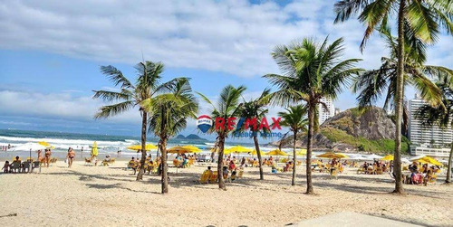 Imagem 4 de 7 de Terreno Frente Ao Mar Na Praia Da Enseada Guarujá/sp - Te0023