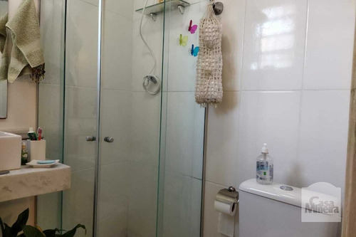 Imagem 10 de 15 de Apartamento À Venda No Minas Brasil - Código 325568 - 325568