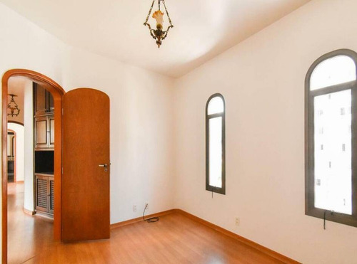 Imagem 10 de 15 de Apartamento À Venda No Jardim Paulista Com 4 Quartos - Ap31144
