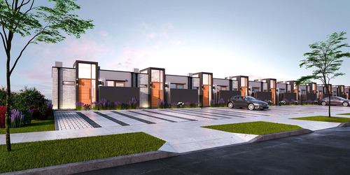 Imagen 1 de 14 de Altos Del Valle Townhouses