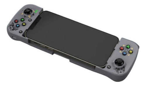 ... Controlador De Juegos Bluetooth Joystick Para Ps4 Ps3