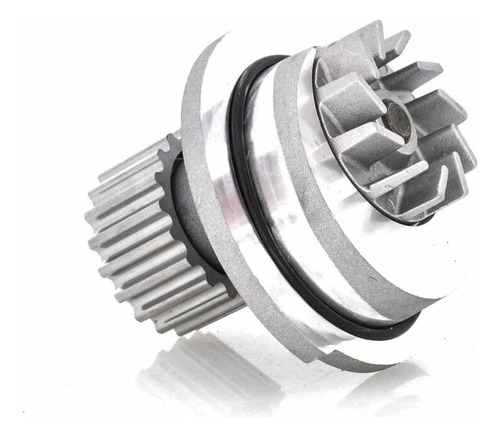 Bomba Refrigerante Pontiac G3 1.6 2007 A 2008 Con Polea