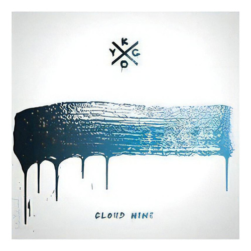 Kygo Cloud Nine Usa Import Cd Nuevo