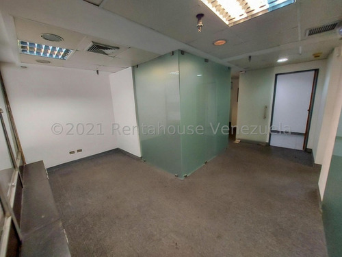 Imagen 7 de 13 de Campo Alegre Oficina En Alquiler Cod.22-11467 02129594482----04141469108 Rah Ccct