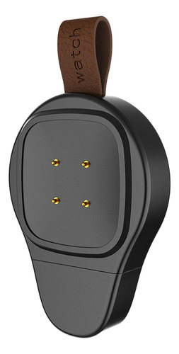 Cargador Para Reloj Fitbit Versa 3/sense, Interfaz Usb Portá