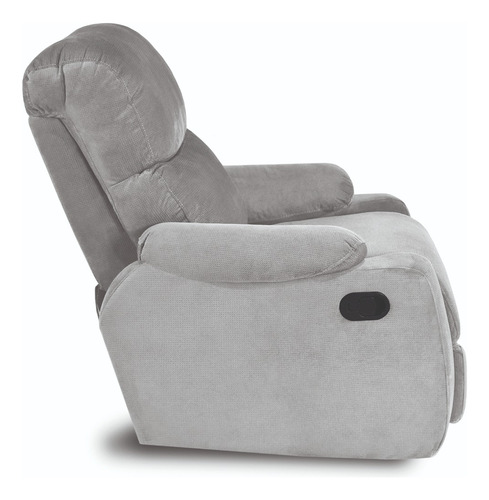 Imagen 8 de 8 de Silla Reclinable Velara
