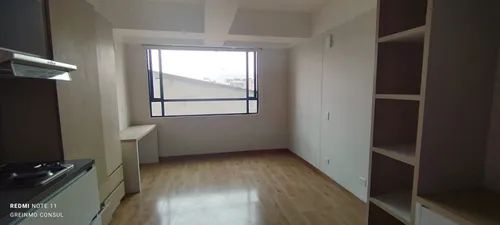 Apartaestudio En Arriendo En Chapinero Central. Bogota. Colombia
