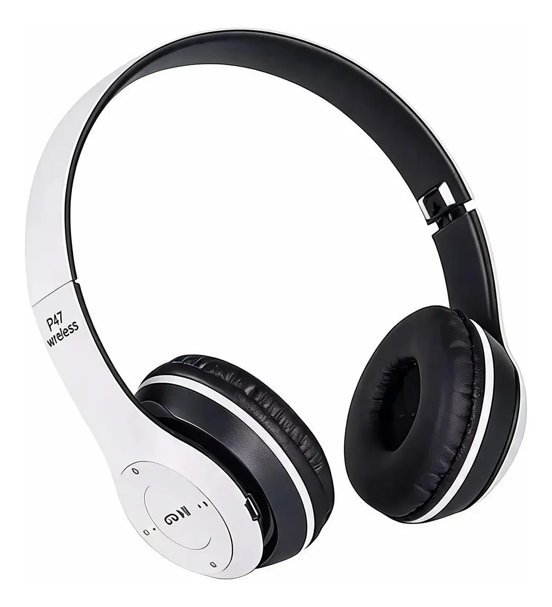 Fone Bluetooth P47 Wireless Headphone