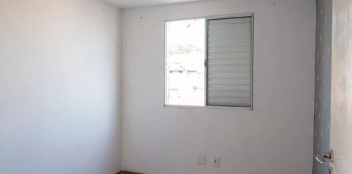 Imagem 5 de 20 de Apartamento Residencial Em São Paulo - Sp - Ap2530_etic