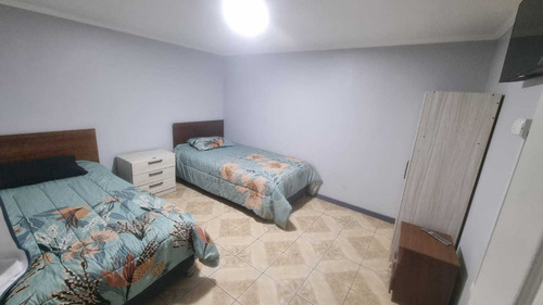Residencial En Arriendo (88099)