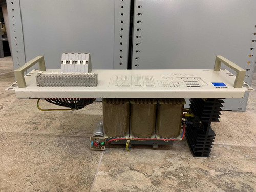 Siemens Trumpf Fuente De Poder G34900-a3007 091369 (Usado)
