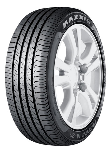 Llanta 245/50r18 100w Maxxis M36+