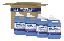 Comprar Dawn - Detergente De Jabón Líquido Profesional Para Lavar Pl
