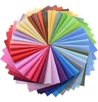 Comprar Servilletas De Tela Colores Vivos 12 Unidades